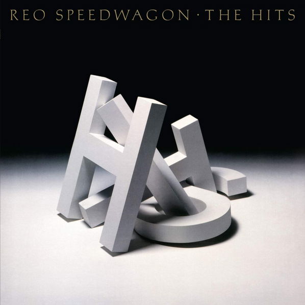 Reo Speedwagon: The Hits-194397640014