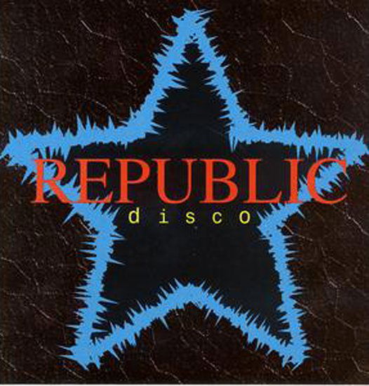 Republic: Disco-724381605820