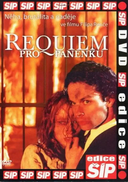 Requiem pro panenku-