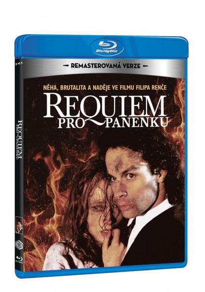 Requiem pro panenku (Remasterovaná verze)-8595165353891