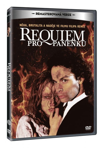 Requiem pro panenku (Remasterovaná verze)-8595165353884