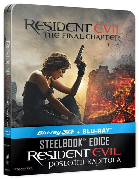 Resident Evil: Poslední kapitola-8596978915108