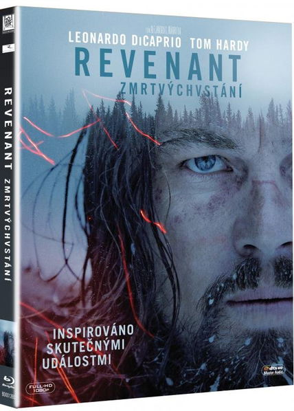 Revenant: Zmrtvýchvstání-8595165379150