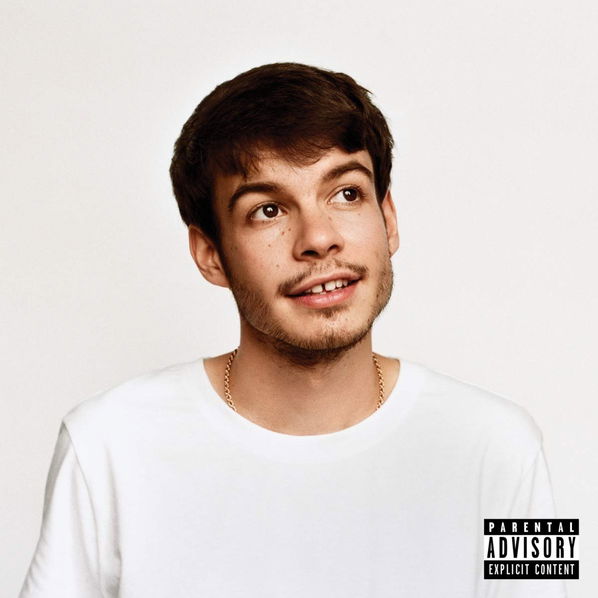 Rex Orange County: Pony-190759866610