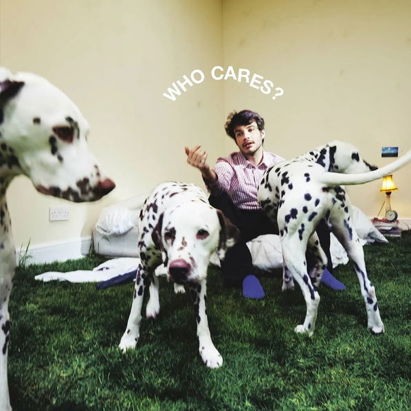 Rex Orange County: Who Cares?-194399225110