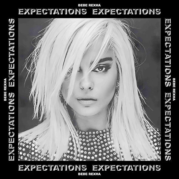 Rexha Bebe: Expectations (RSD 2024)-93624840930