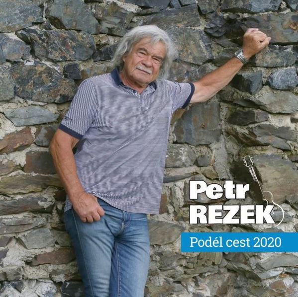 Rezek Petr: Podél cest 2020-741941092029