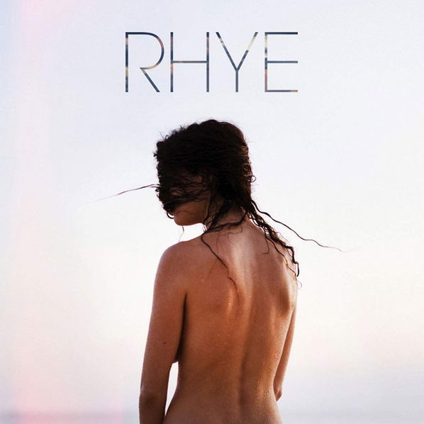 Rhye: Spirit-888072098183