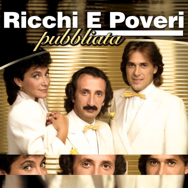 Ricchi E Poveri: Pubblicita-90204706280