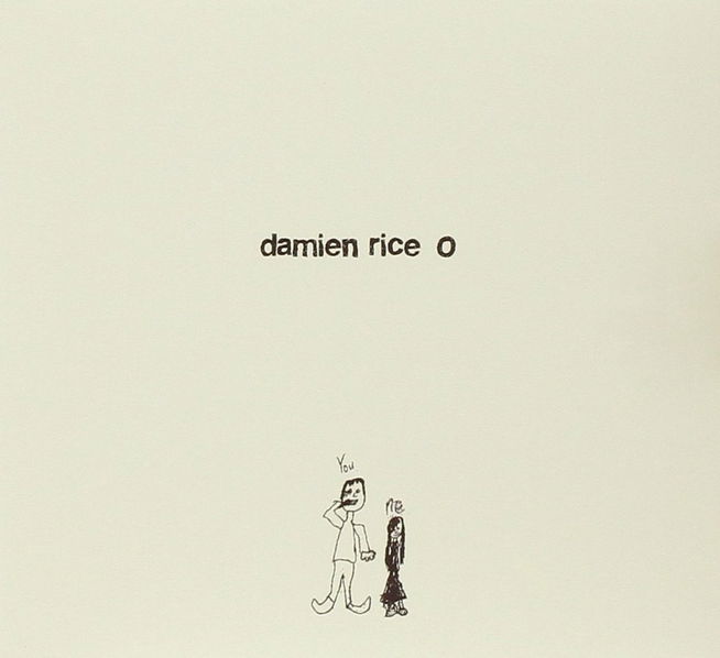 Rice Damien: O-5050466478856