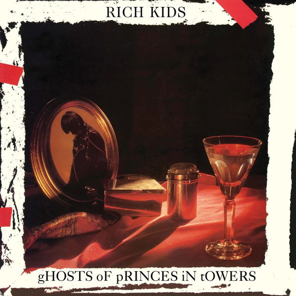 Rich Kids: Ghosts Of Princes In Towers (RSD 2023)-5054197335204