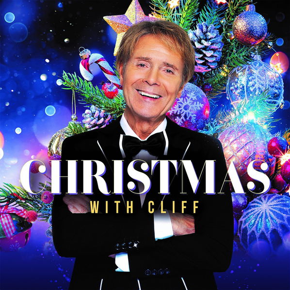 Richard Cliff: Christmas With Cliff-5054197204982