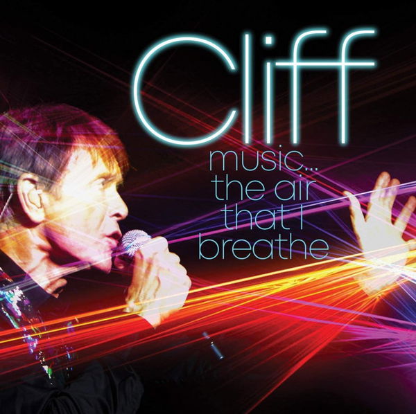 Richard Cliff: Music... The Air That I Breathe-190295140953