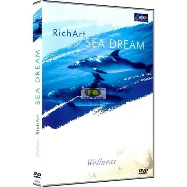 RichArt - Sny moří (Sea Dream)-