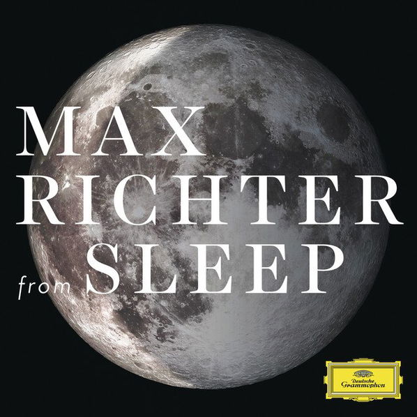 Richter Max: From Sleep-28947952961