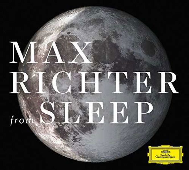 Richter Max: From Sleep-28947952589