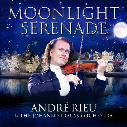 Rieu André: Moonlight Serenade-600753311783