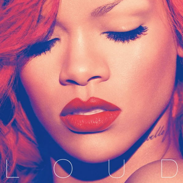 Rihanna: Loud-602557079807