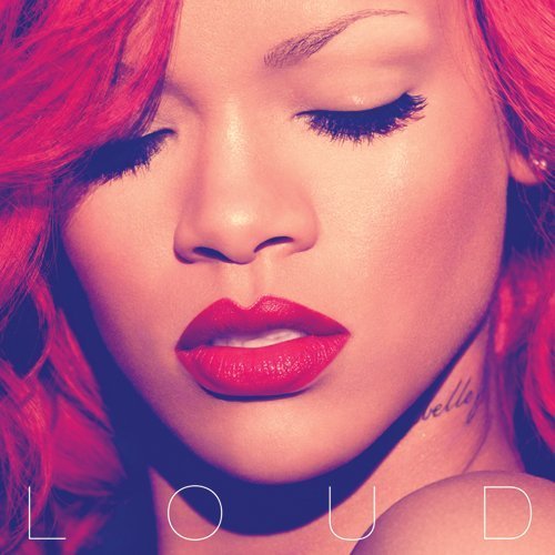 Rihanna: Loud-602527829142