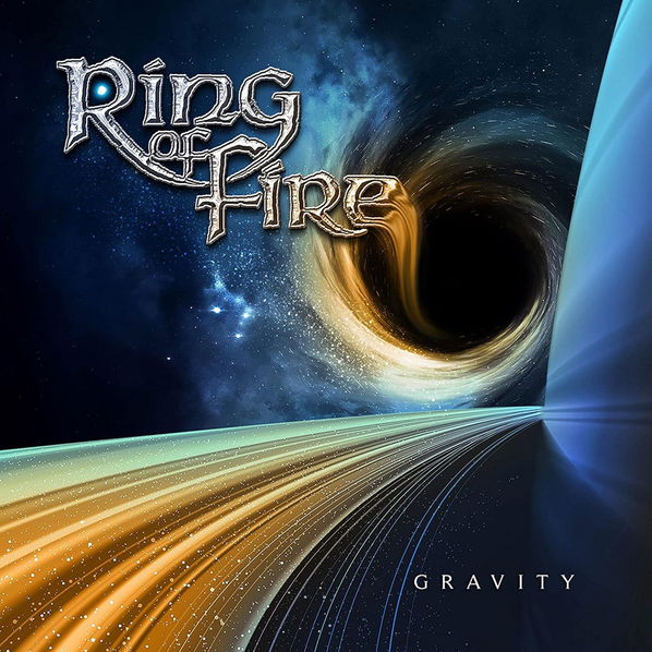 Ring Of Fire: Gravity-8024391127124