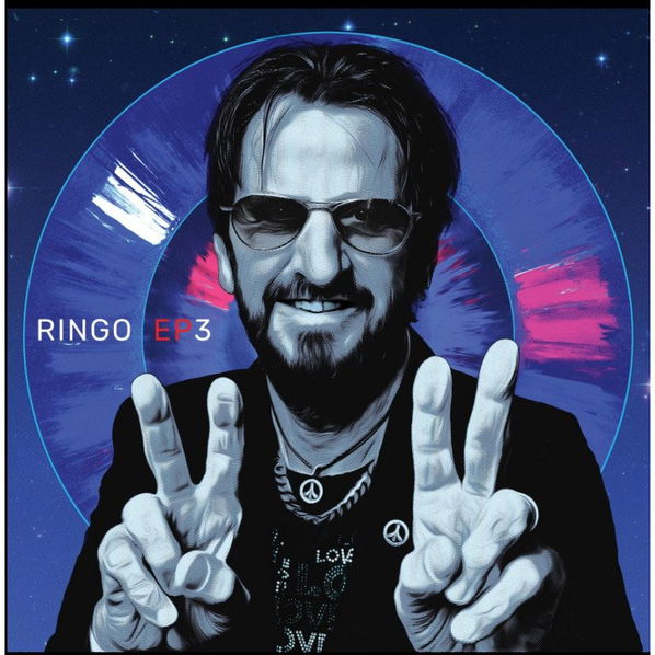 Ringo Starr: Ep3-602448129642