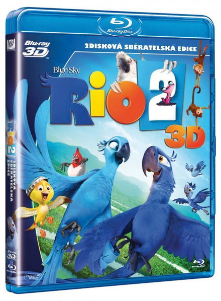 Rio 2-8596978909954