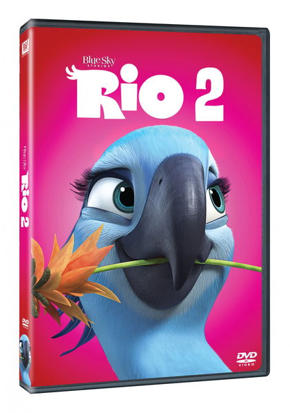 Rio 2-8595165381351