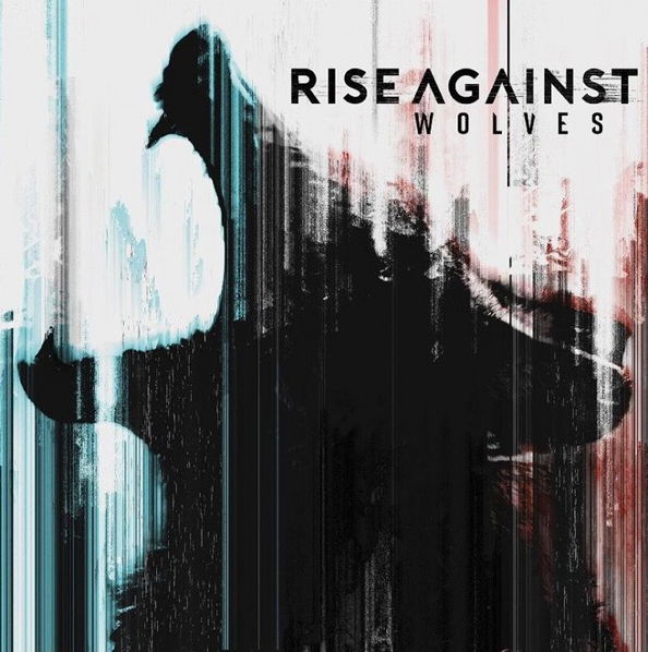 Rise Against: Wolves-602557634266