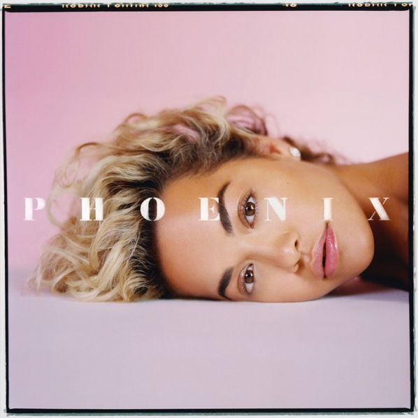 Rita Ora: Phoenix-190295551575