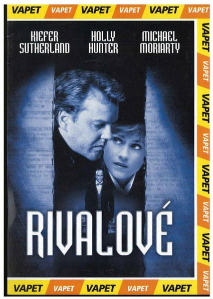 Rivalové-