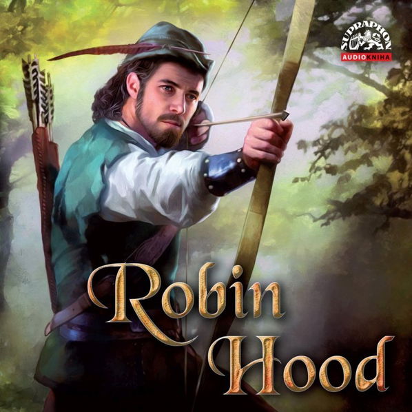 Robin Hood-99925643126