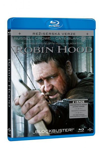 Robin Hood-8595165370454