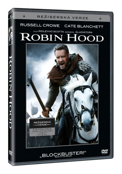 Robin Hood-8595165370614