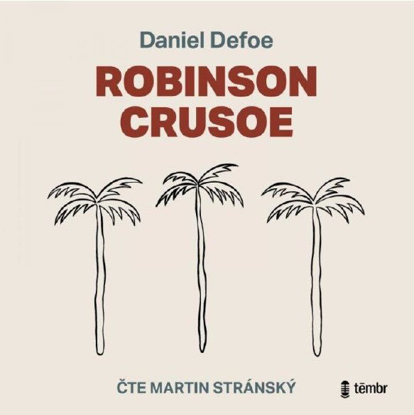 Robinson Crusoe (Daniel Defoe)-8596434013287