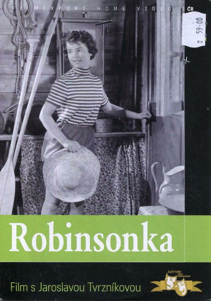 Robinsonka-