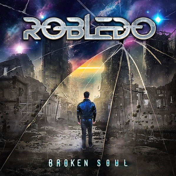 Robledo: Broken Soul-8024391133927