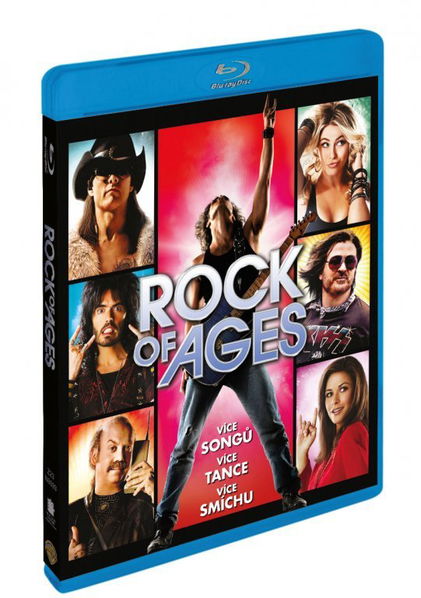 Rock of Ages-8595165340785