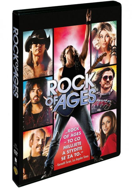 Rock of Ages-8595165340778