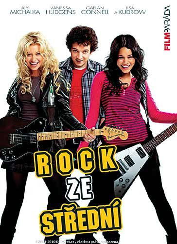 Rock ze střední-8586008975370