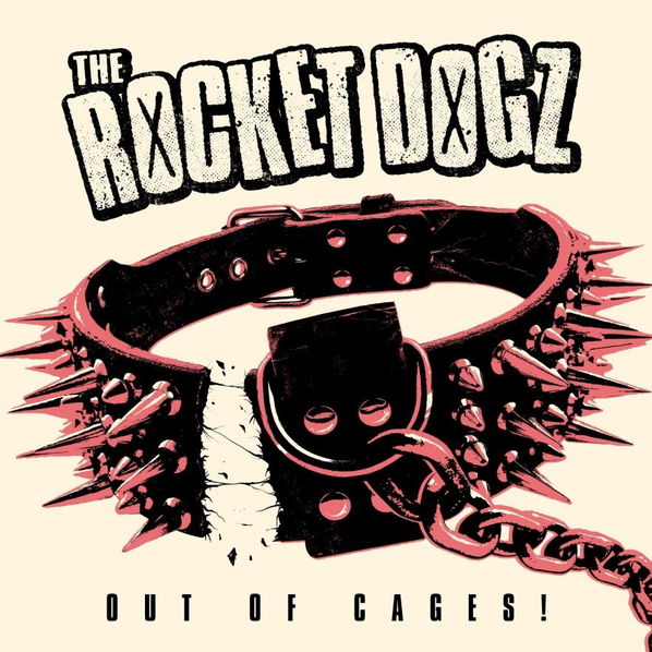 Rocket Dogz: Out of Cages!-8590233080334