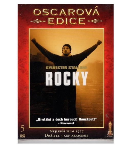 Rocky-