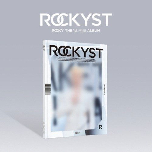 Rocky: Rockyst (Classic Version)-