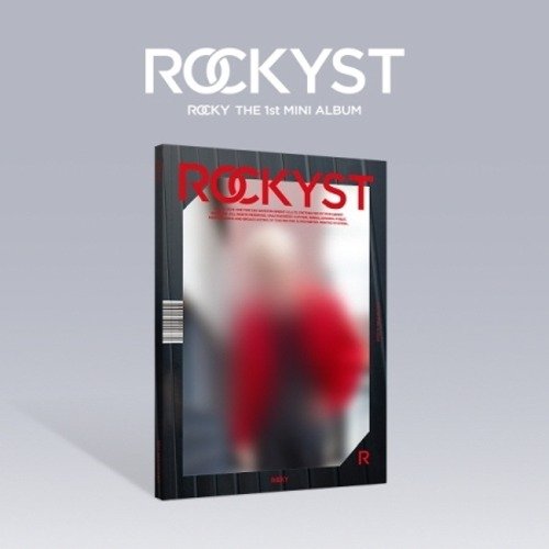 Rocky: Rockyst (Modern Version)-