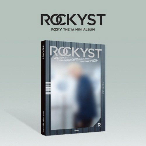 Rocky: Rockyst-8809966900704