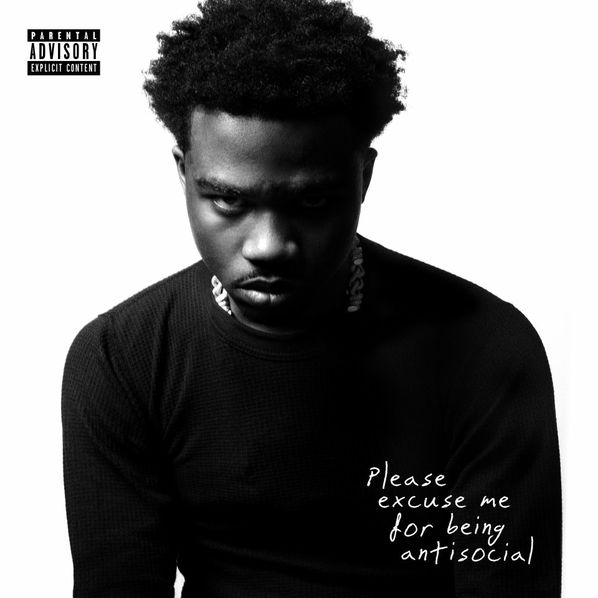 Roddy Ricch: Please Excuse Me for Being Antisocial-75678649035