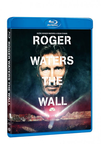 Roger Waters: The Wall-8595165374599