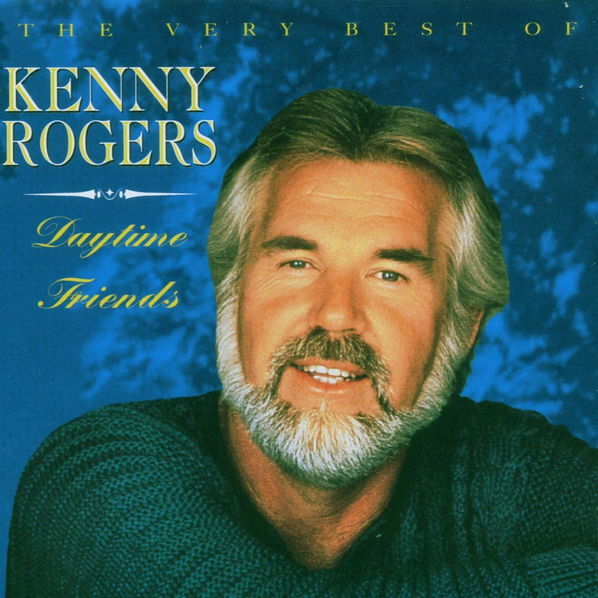 Rogers Kenny: Daytime Friends-724382753223