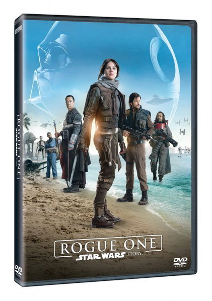 Rogue One: Star Wars Story-8595165362244