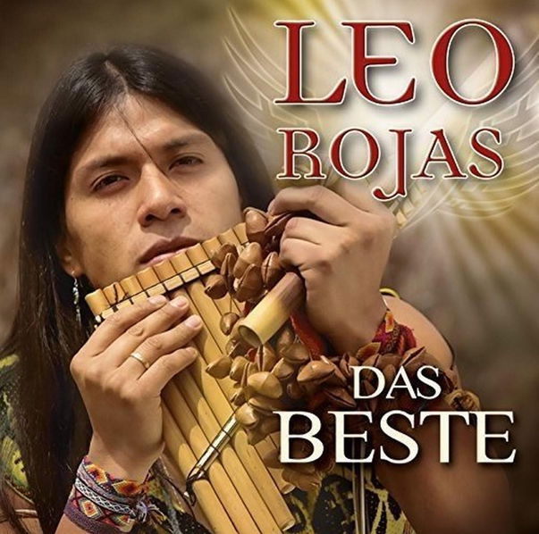 Rojas Leo: Das Beste-888430238626