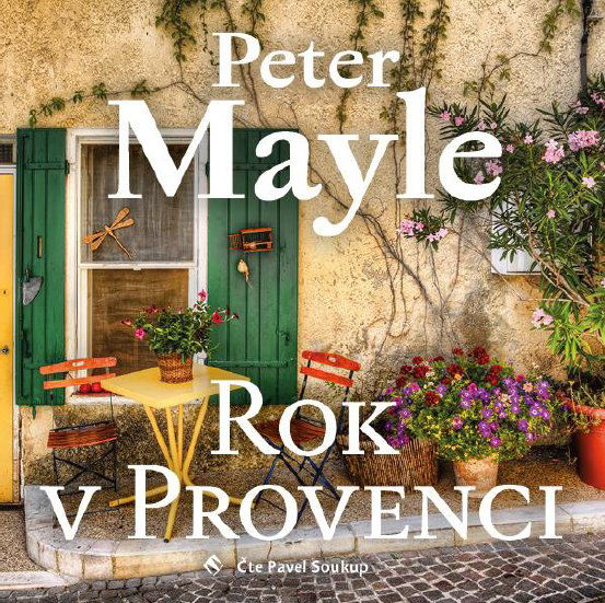 Rok v Provenci (Peter Mayle)-8595693405727